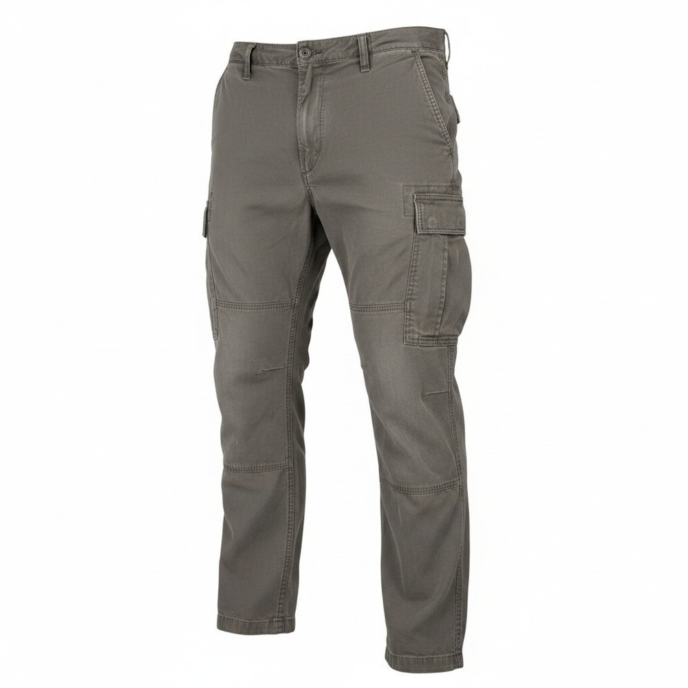 Polo Ralph Lauren Surplus Div Mountain Trousers Cargo Pants Mens 35x32 Military